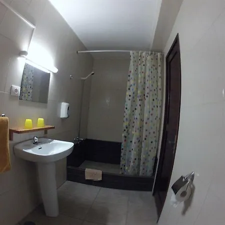 7 Soles 2* 라스팔마스