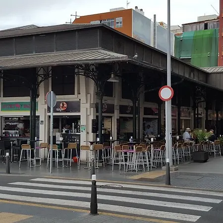 7 Soles 2* 라스팔마스