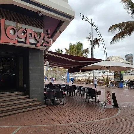 7 Soles 2* 라스팔마스