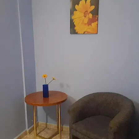 7 Soles 호텔 라스팔마스