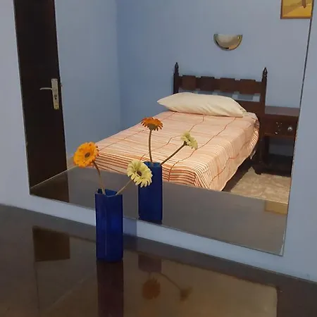 7 Soles 라스팔마스