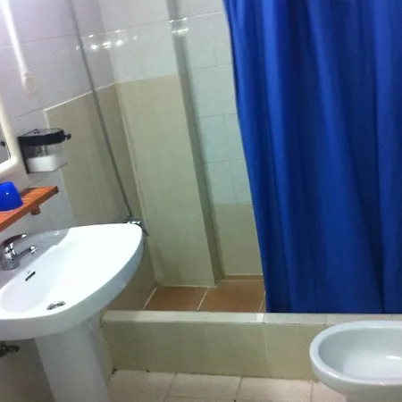 호텔 7 Soles 라스팔마스