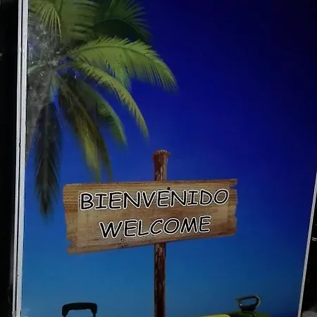 7 Soles 라스팔마스