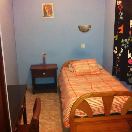 7 Soles 라스팔마스