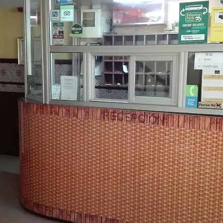 7 Soles 라스팔마스