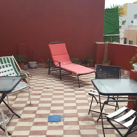 7 Soles Las Palmas de Gran Canaria