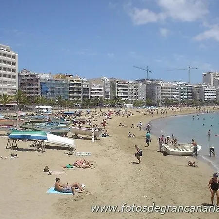 7 Soles Las Palmas de Gran Canaria