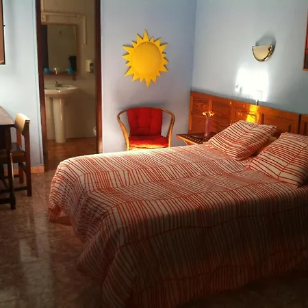 7 Soles 2* لاس بالماس دي غران كاناريا