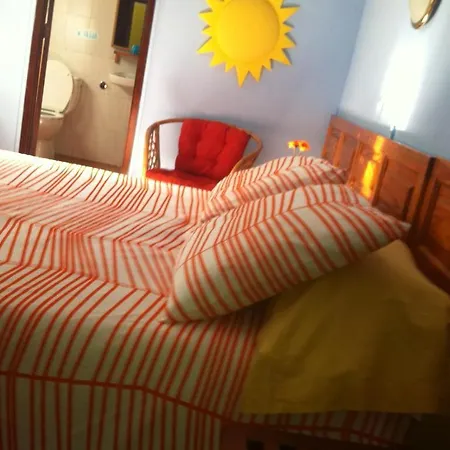 7 Soles 2* Las Palmas de Gran Canaria