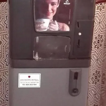 7 Soles 2* Las Palmas de Gran Canaria