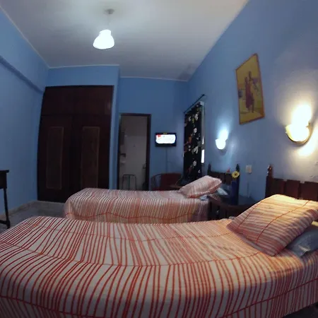 7 Soles Hotel Las Palmas de Gran Canaria