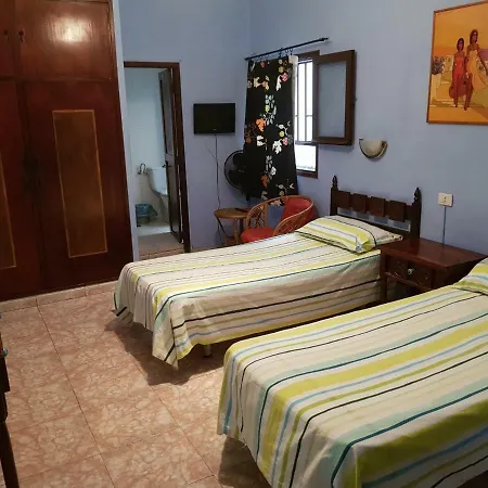 7 Soles Hotel 2*