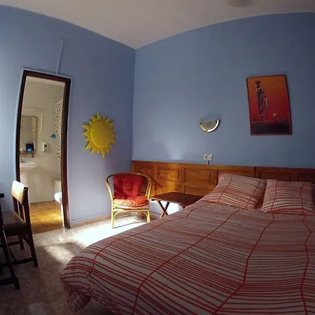 Otel 7 Soles