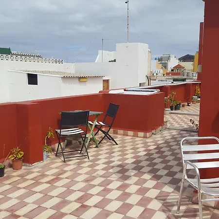Otel 7 Soles 2*
