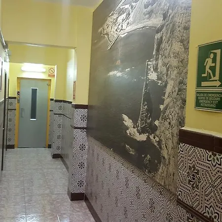 Guest house 7 Soles