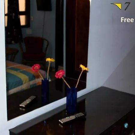 Otel 7 Soles