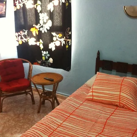 Guest house 7 Soles