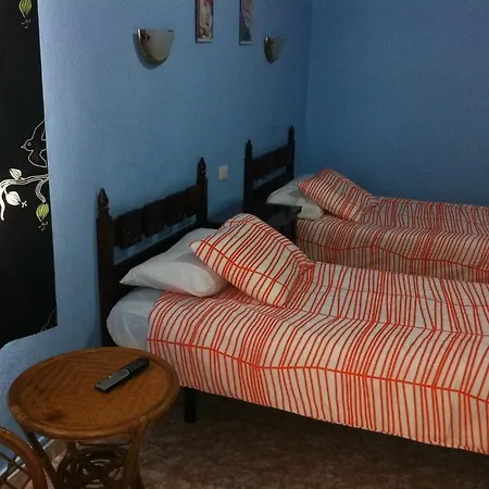 7 Soles Guest house 2*