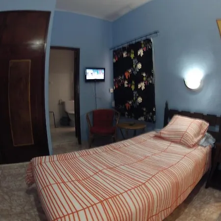 Guest house 7 Soles 2*