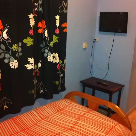 Guest house 7 Soles 2*