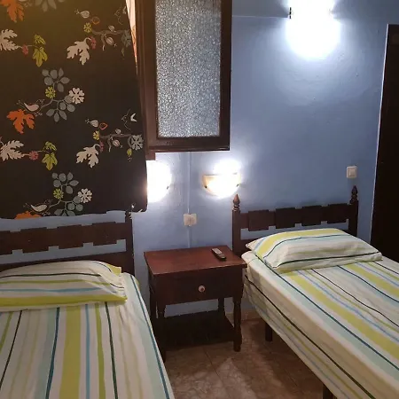 7 Soles Otel 2*