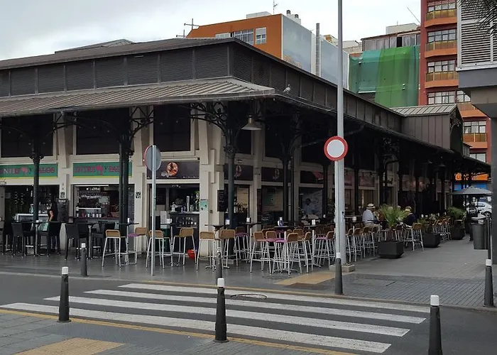 7 Soles 2* Las Palmas / Gran Canaria