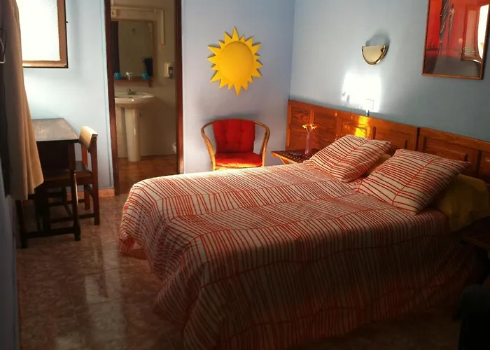 7 Soles 2* Las Palmas / Gran Canaria