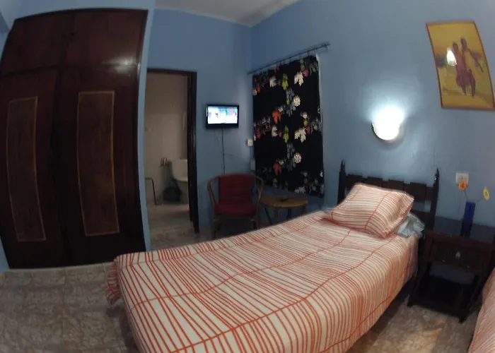 Hotel 7 Soles 2*