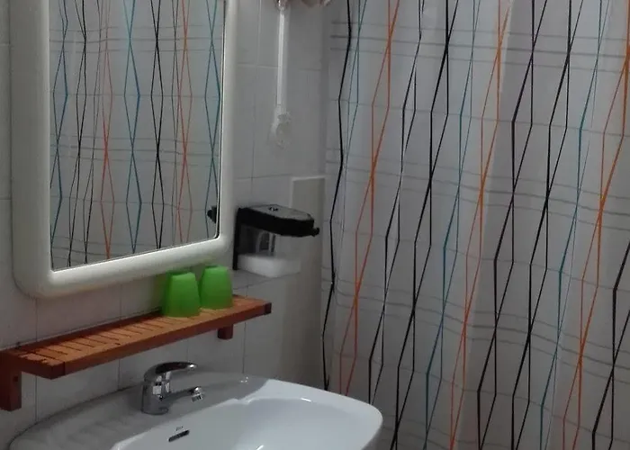 7 Soles 2* Las Palmas / Gran Canaria