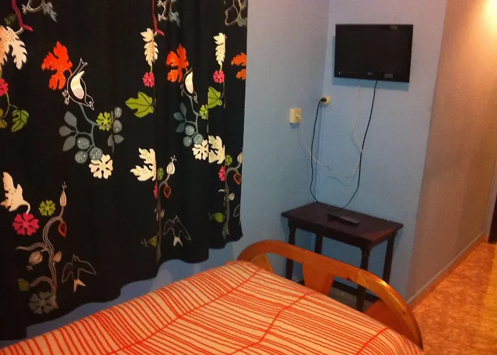 Hotel 7 Soles 2*