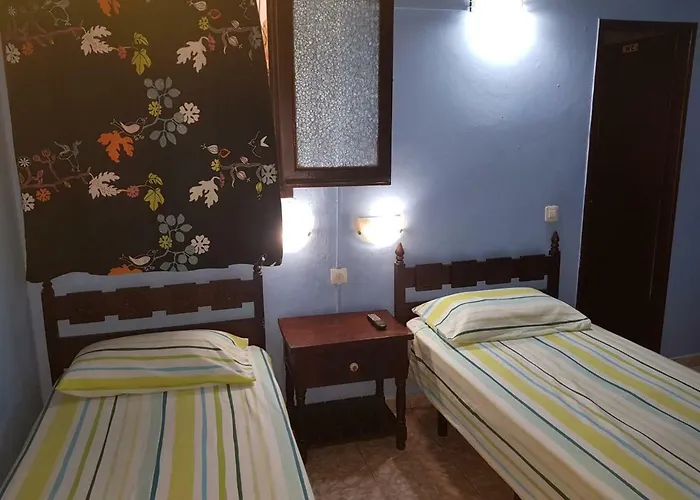 7 Soles Hotel 2*