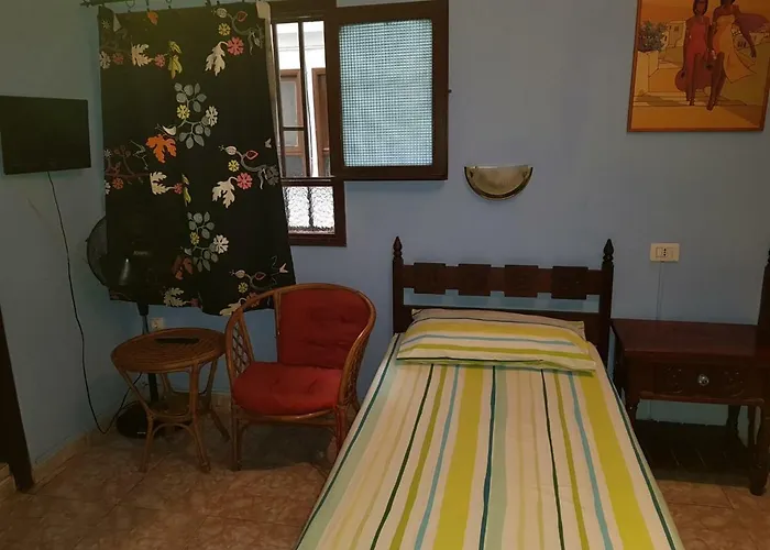 Hotel 7 Soles 2*