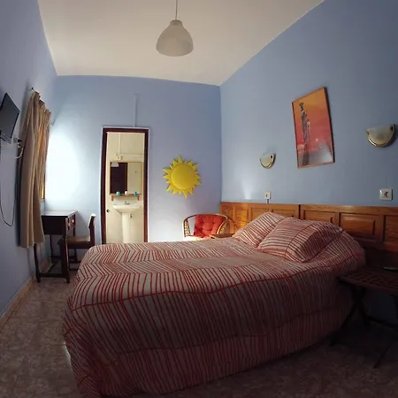 Maison d'hôtes 7 Soles 2*