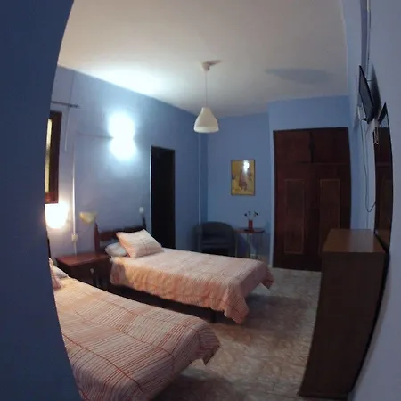 Maison d'hôtes 7 Soles 2*