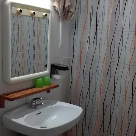 7 Soles 2* Las Palmas de Gran Canaria