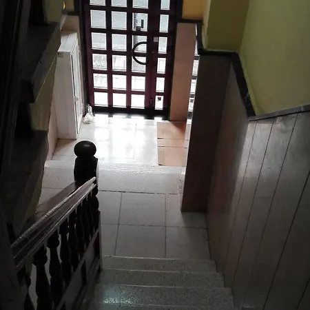 7 Soles 2* Las Palmas de Gran Canaria