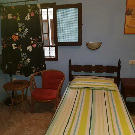 Maison d'hôtes 7 Soles 2*